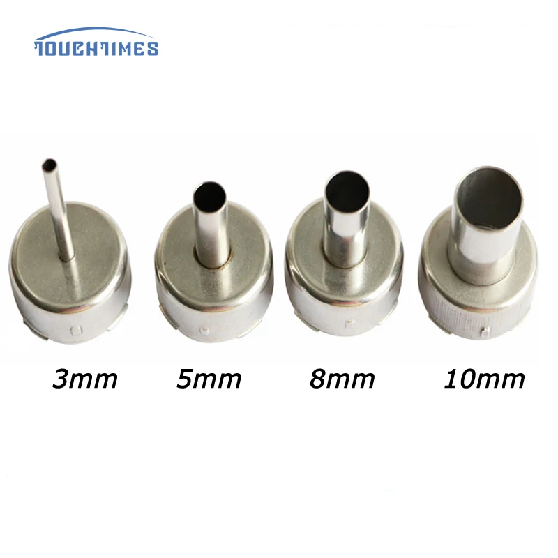 nozzle 850