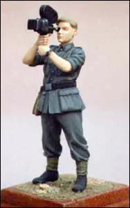 1:35 Германия записывающие солдаты|1/35 soldier|soldier |