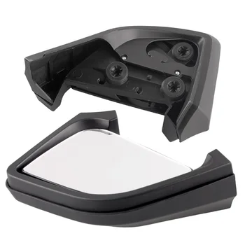 

Rearview Rear View Side Mirrors For BMW R 1200RT & R1200RT 2005-2011 ABS Left Right Motorcycle Spare Parts