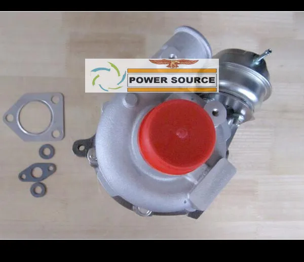 GT1549V 700447 700447-5008S 11652248901 OIL-COOLED TURBINE Turbocharger FOR BMW 320D 520D E39 M47 2.0L 100KW 136HP (3)
