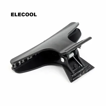 

12Pcs/Set Black Hairpin Hair Accessories Butterfly Style Clip Jewelry Plastic Barrette Salon Fix care Hair Clamps Hair Care