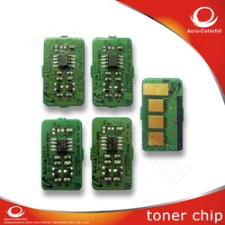 

Compatible Toner Chip for Samsung CLP 660 CLP-610 661 605 Printer Laser Reset Cartridge Chip Resetter 660