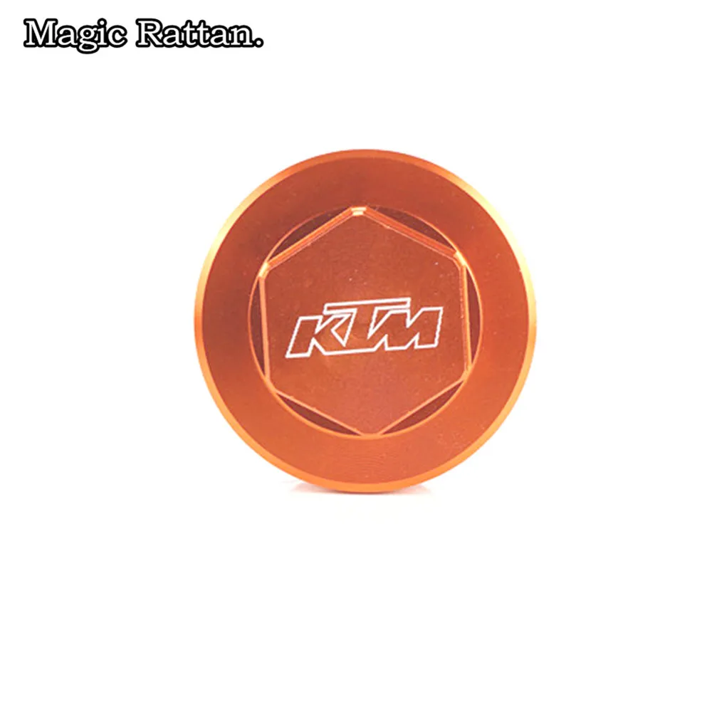 KTM DUKE200.390.DUKE690.990 机油盖螺丝 (3)