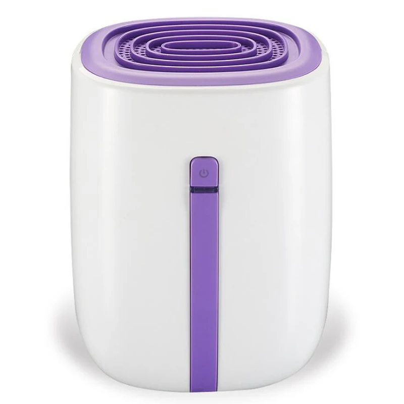 GXZ 500ml Mini Dehumidifier For Home Dehumidifiers Air Dryer 25W Ultra