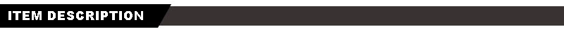 800  NEW 2016 PRODUCT INFORMATION  