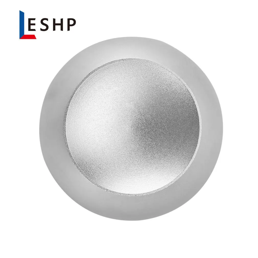 

LESHP Super Aluminum Golf Detacher Security Tag Detacher EAS Tag Remover Magnetic Intensity 10000GS Lockpick Anti-theft Black