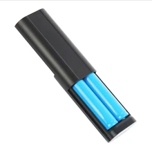 LCD display Portable Power Bank 18650 External Backup Battery Charger USB battery charger Charging Mobile Phones for Cell Phone LCD display Portable Power Bank 18650 External Backup Battery Charger USB battery charger Charging Mobile Phones for Cell Phone