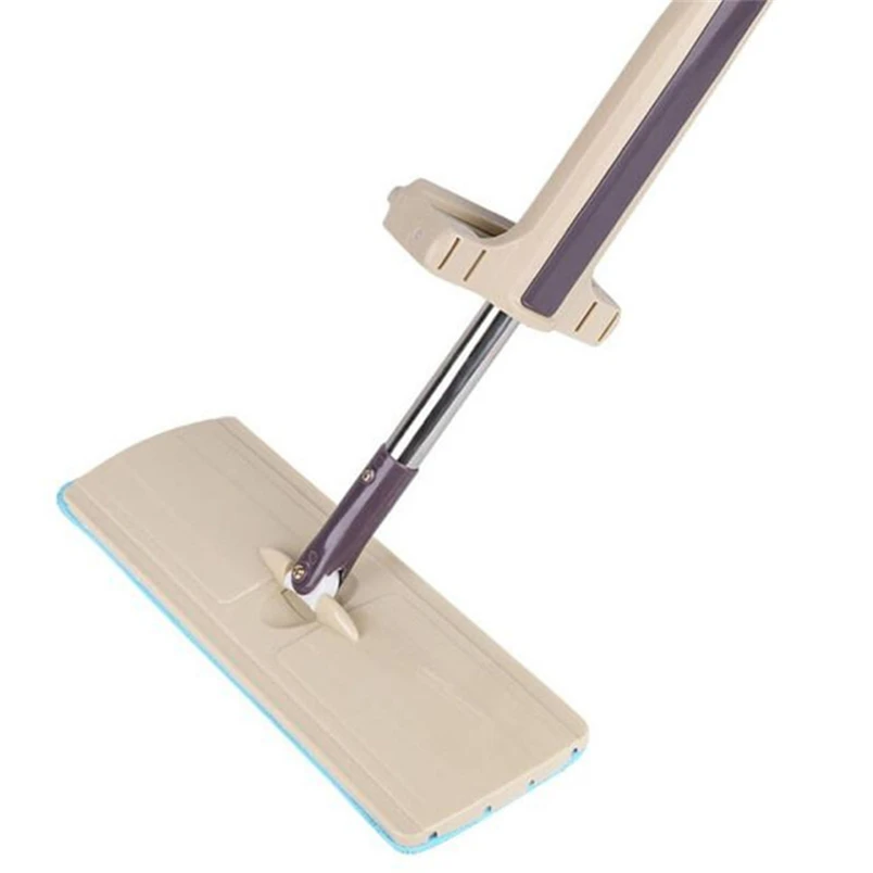 Koop 360 Graden Spin Mop Spray Mop Hand Makkelijk Wassen Floor Cleaner Multifunctionele Platte Squeeze Mop Head Home Cleaning Tool Magic mops