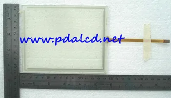 

TP270-06 6AV6545-0CC10-0AX0 (TP270) Industrial application control equipment touch screen digitizer panel glass free shipping