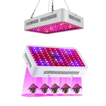 1000 Вт лампа для роста растений, теплица, растительные растения, заполняющий свет, светодиодный свет, 110 В/220 В