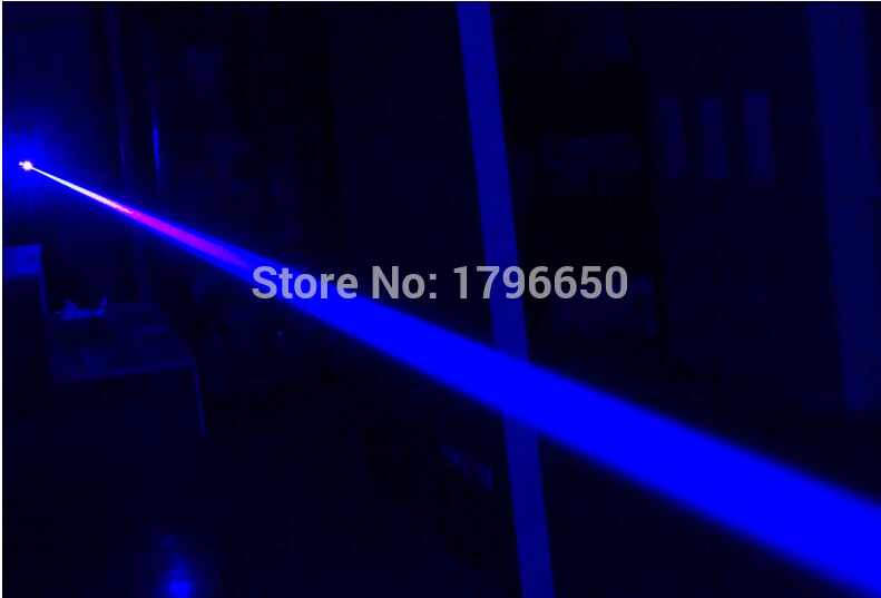 Горячее предложение! Распродажа! AAA самый мощный горящий Лазерный фонарь 450нм 500 Вт 500000 м синий лазерный указатель фонарик спичка свеча