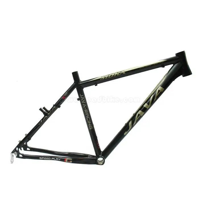 java frame mtb