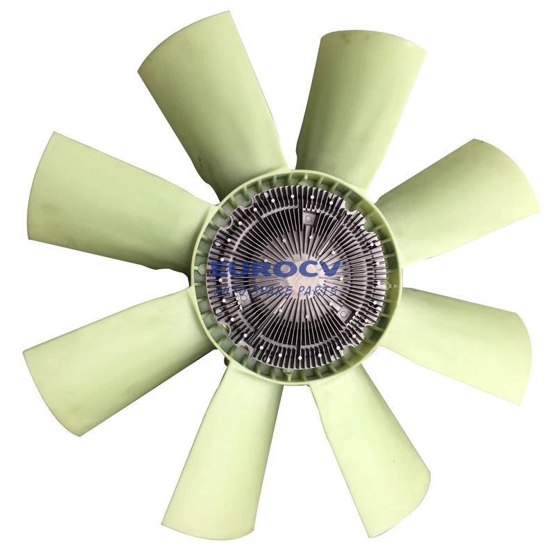 

TRUCK PARTS VOL-TRUCK 20805997 CLUTCH, RADIATOR(COOLING SYSTEM)