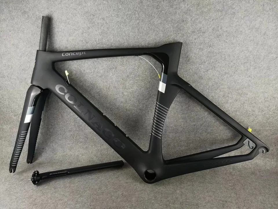 BOB Colnago Concept frame china bicycle carbon frame