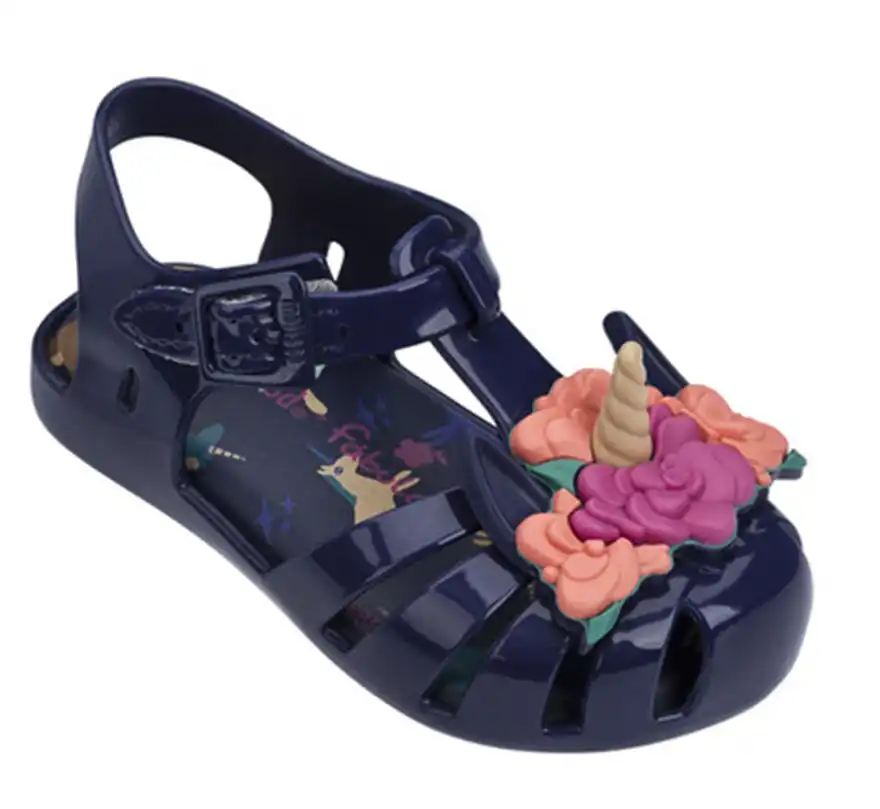 melissa sandalia 2018