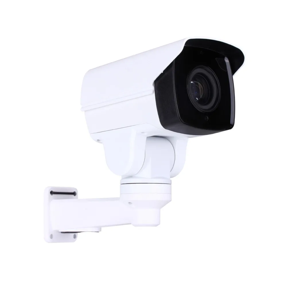 

ONVIF CCTV Mini camera 4X Optical PTZ IP camera ptz bullet camera support POE cctv ptz ip camera