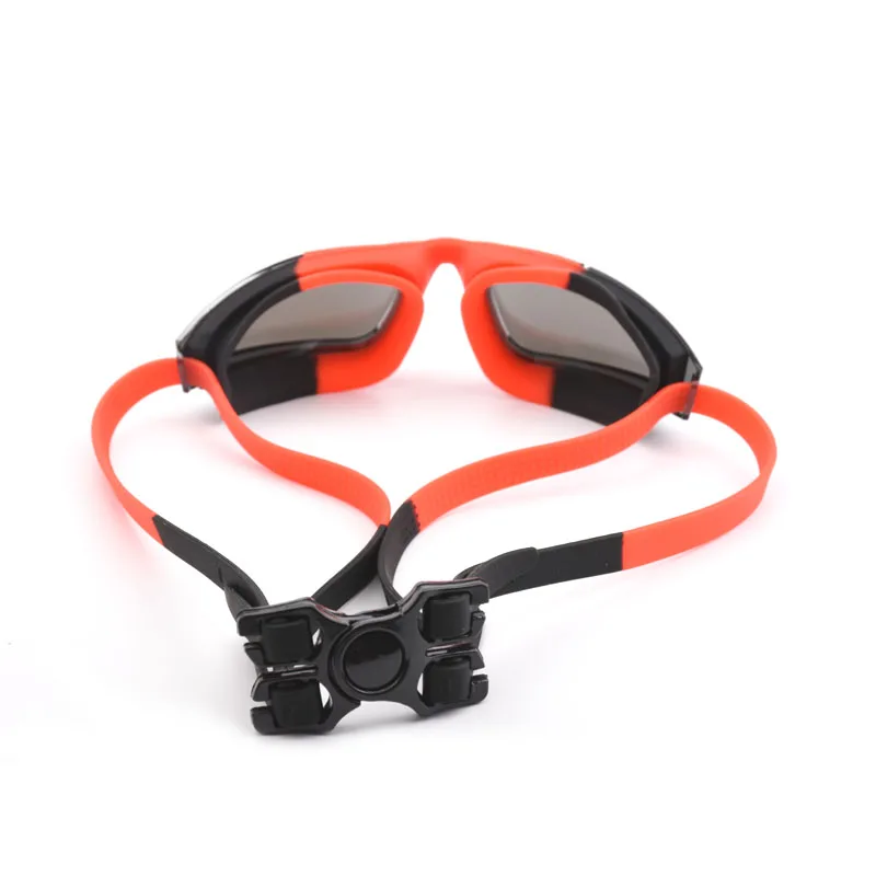 2018 nueva natación adultos buceo Anti-niebla profesional gafas natacion impermeable silicona suave arena piscina gafas 2018 nueva natación adultos buceo Anti-niebla profesional gafas natacion impermeable silicona suave arena piscina gafas