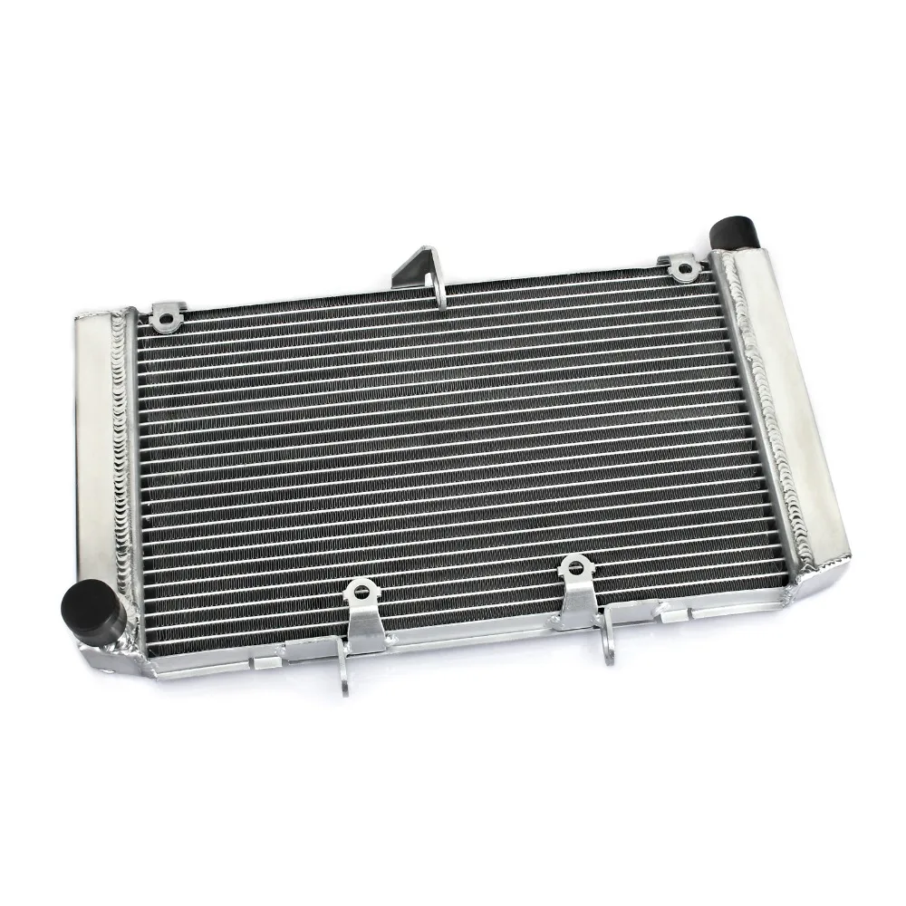 ^Cheap BIKINGBOY For Honda CB 600 F Hornet 1998 1999 2000 2001 2002 2003 2004 2005 Aluminium Engine Water Cooling Radiator Cooler