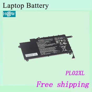 

Brand New For HP PL02XL Original Laptop Battery For PAVILION 11 X360 SERIES 11-n010dx