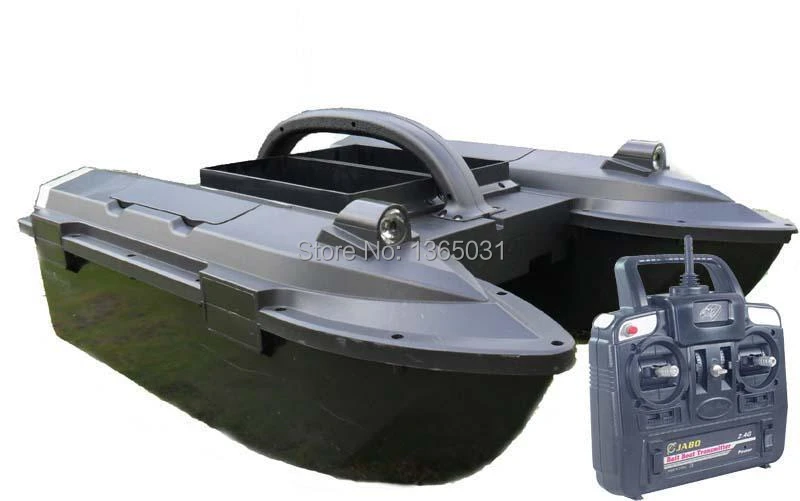 hobby bait boat