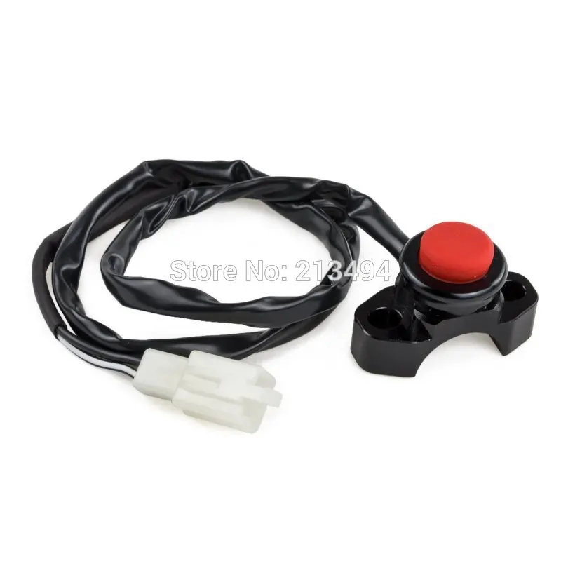 Motorcycle Electrical & Ignition Switches Auto Parts and Vehicles KILL