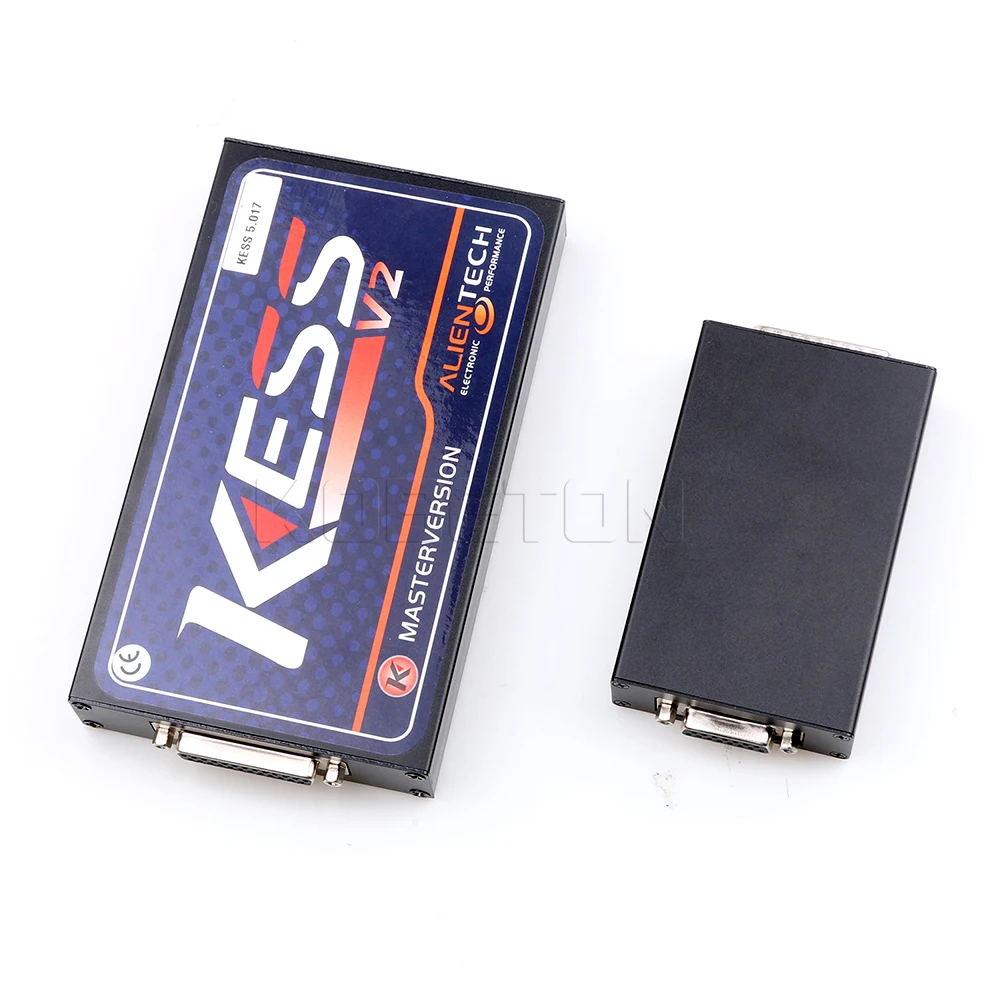 Новейшая версия V5.017 KESS V2.23 KESS V2 OBD2 менеджер тюнинговый комплект без жетона ограниченный мастер автомобиль ЭБУ программист с несколькими языками