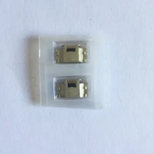 10pcs lot Original Mirco USB Charging Dock Port Charger Connector For Sony Xperia Z1 Compact D5503