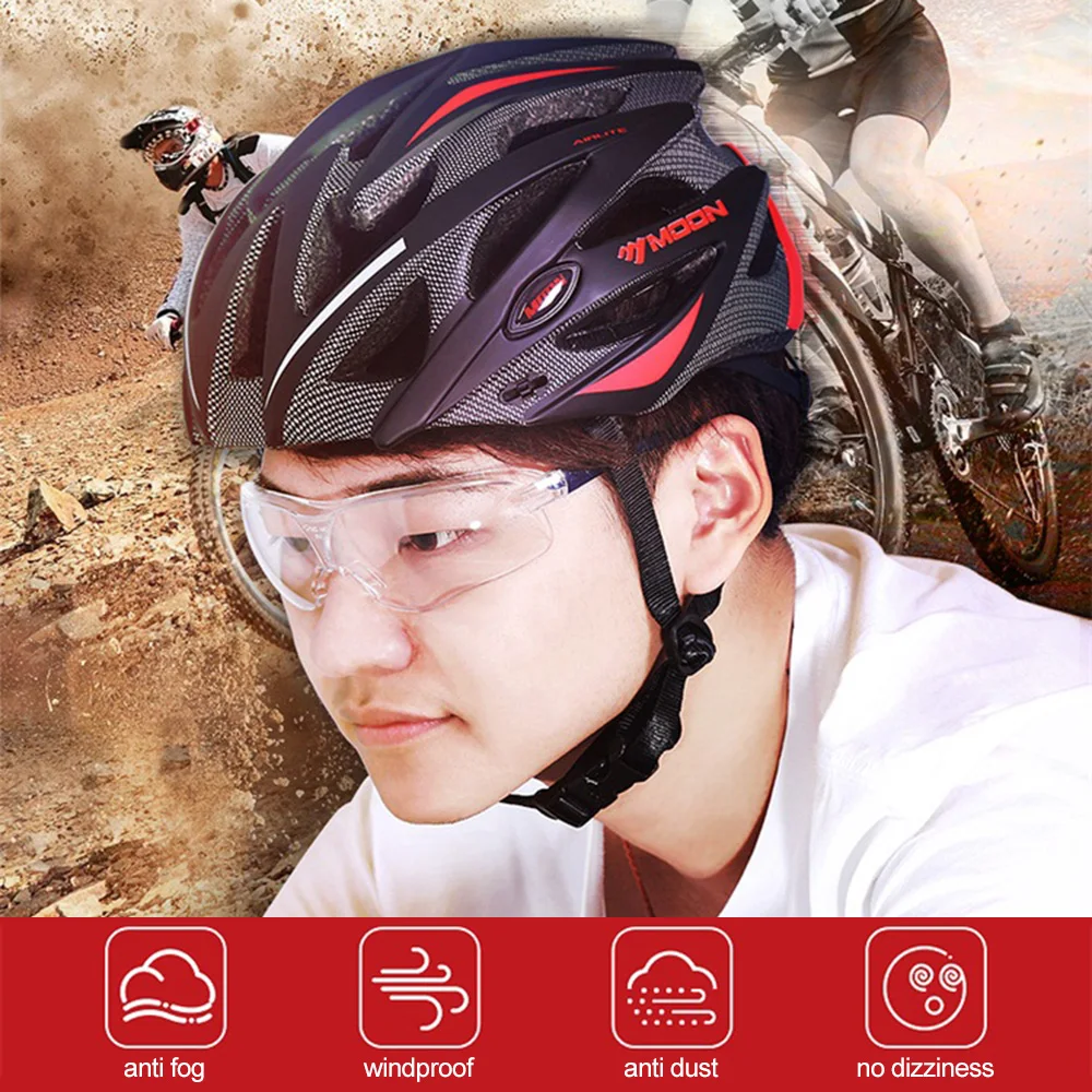 3 м/10434 защитные очки для велоспорта очки анти пыли Ветрозащитный УФ-Защита Анти-туман покрытие глаз одежда для защиты глаз