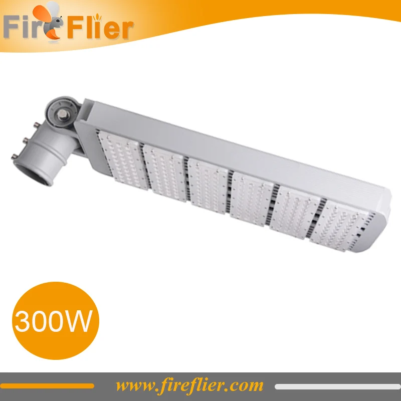 3 pcs 100 w outdoor tuin led licht 200 w led straat lamp 300 w snelweg led verlichting 150 w 120 W weg armatuur ip65 110 v 240 v 277 v