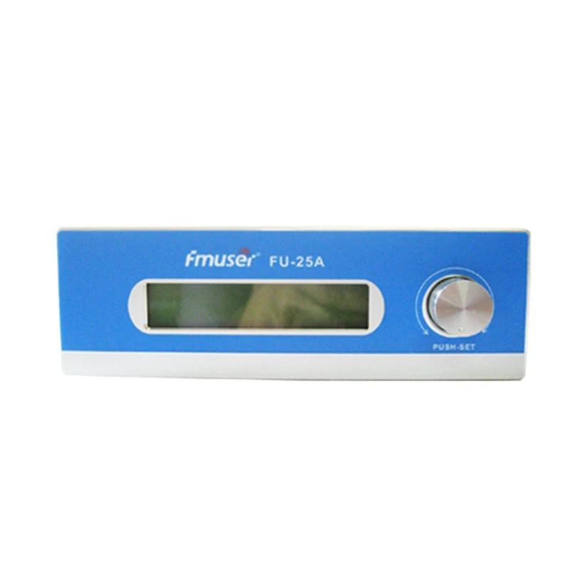 fu-25a-25w-fm-tx