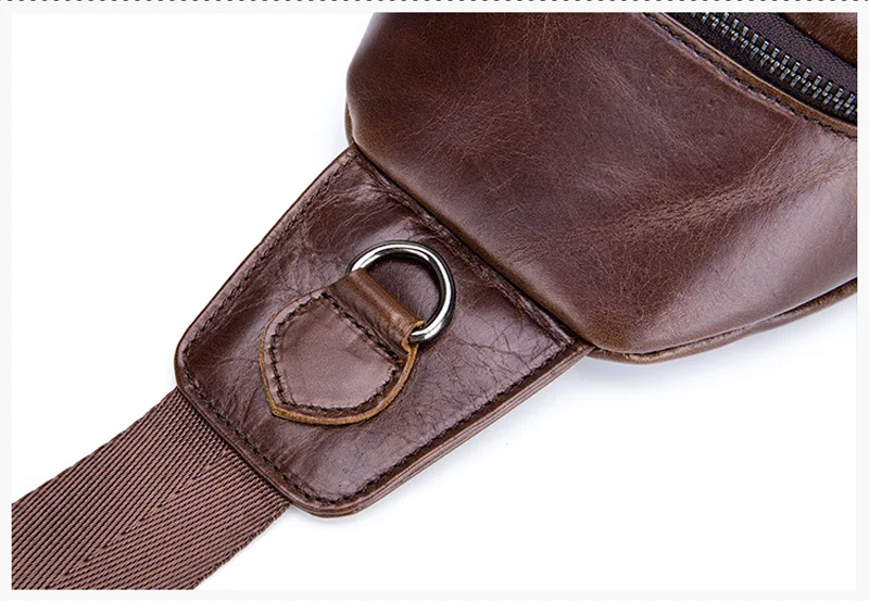 China chest bag Suppliers