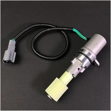 Wooeight 19 зубы VSS Датчик скорости автомобиля 327029Z069 Подходит для Nissan Frontier 4WD MT TRANS 3.3L V6 3275CC Xterra 1999 2001 2004