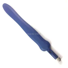 10 шт. 4G lte-модем 8dBi внешняя антенна для роутер Huawei Антенна 20 см синий с Sma разъем