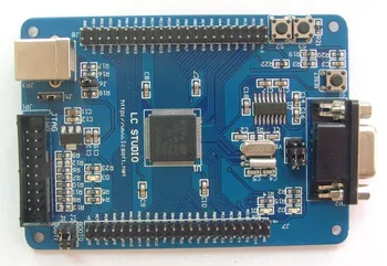 

for ARM Cortex-M3 STM32F103VET6 STM32 development board
