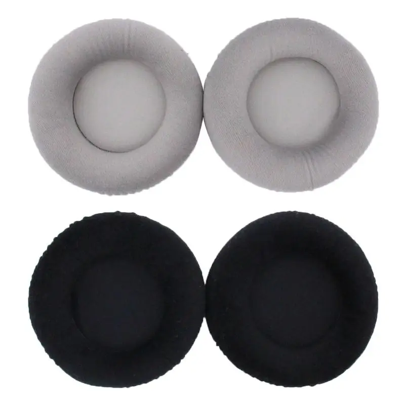 

1 Pair Earphone Ear Pads Earpads Cover Sponge Soft Foam Cushion Replacement for AKG K601 K701 K702 Q701 702 K612 K712 Wireless