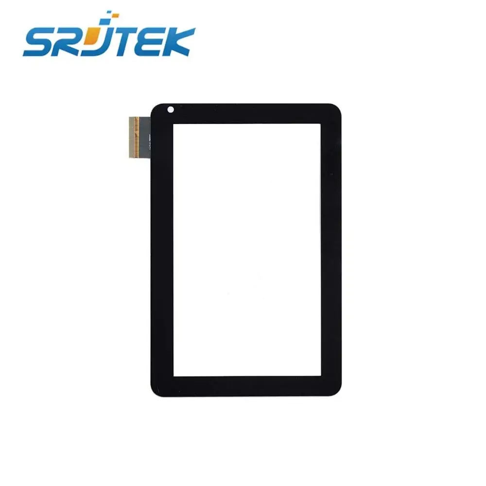 LCD Display + Touch Screen Digitizer Glass For Acer Iconia Tab B1-720 B1-721 B1 720 721 1