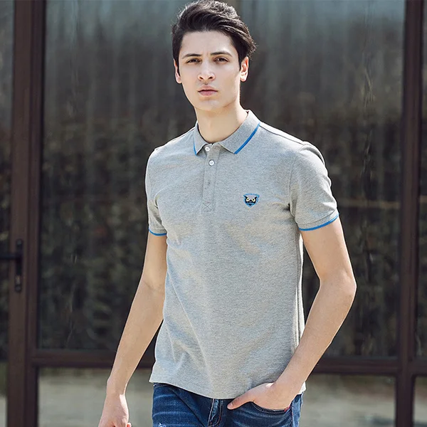 smart casual short sleeve shirts