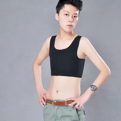 flat chest breast Flat chest breast