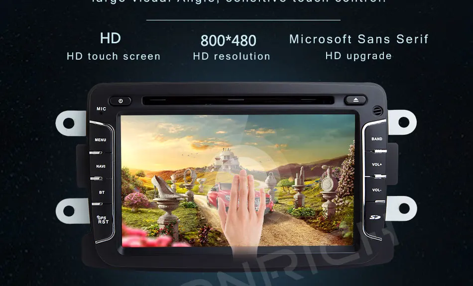 Excellent 2 Din Car Radio DVD Player For Dacia/Sandero/Duster/Renault/Captur/Lada/Xray 2/Logan2 GSP Navigation Multimedia head unit stereo 3 Excellent 2 Din Car Radio DVD Player For Dacia/Sandero/Duster/Renault/Captur/Lada/Xray 2/Logan2 GSP Navigation Multimedia head unit stereo 3