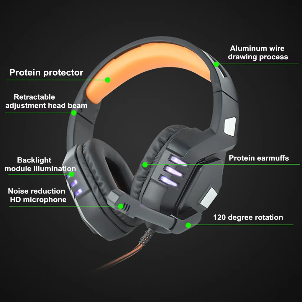 headphones