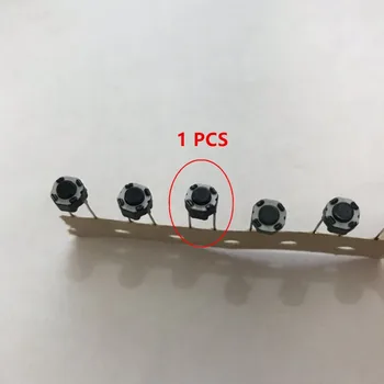 

1000PCS/LOT Black Switch DSG1117 For CDJ2000 CDJ900 CDJ850, CDJ400, CDJ350, DDJ-S1 & DDJ-T1 PLAY PAUSE CUE DSG 1117