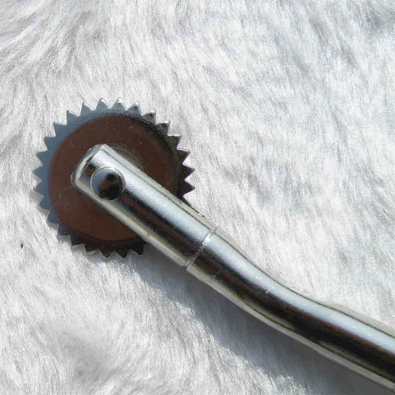 Высокое качество 13 шт Leather Craft шитье инструмент пряжа, шило вощеный наперсток комплект WA133 T10