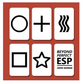 

Beyond Perfect ESP by John George - Magic tricks