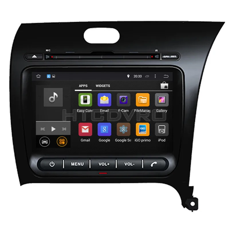 Clearance YMODVHT 8inch 4G Octa Core Android 9.0 7.1 Car DVD Player for Kia Cerato/K3/Forte 2013- GPS Auto RDS Radio Audio Video Stereo 19 Clearance YMODVHT 8inch 4G Octa Core Android 9.0 7.1 Car DVD Player for Kia Cerato/K3/Forte 2013- GPS Auto RDS Radio Audio Video Stereo 19