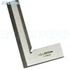 Stainless Steel 80 x 50mm Bladed 90 Degree Angle Try Square Ruler ► Photo 1/6