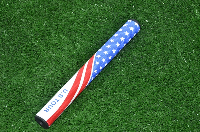 CHAMPKEY липкий из искусственной кожи США Тур Гольф клубов тонкий 2 0 Legacy клюшки для