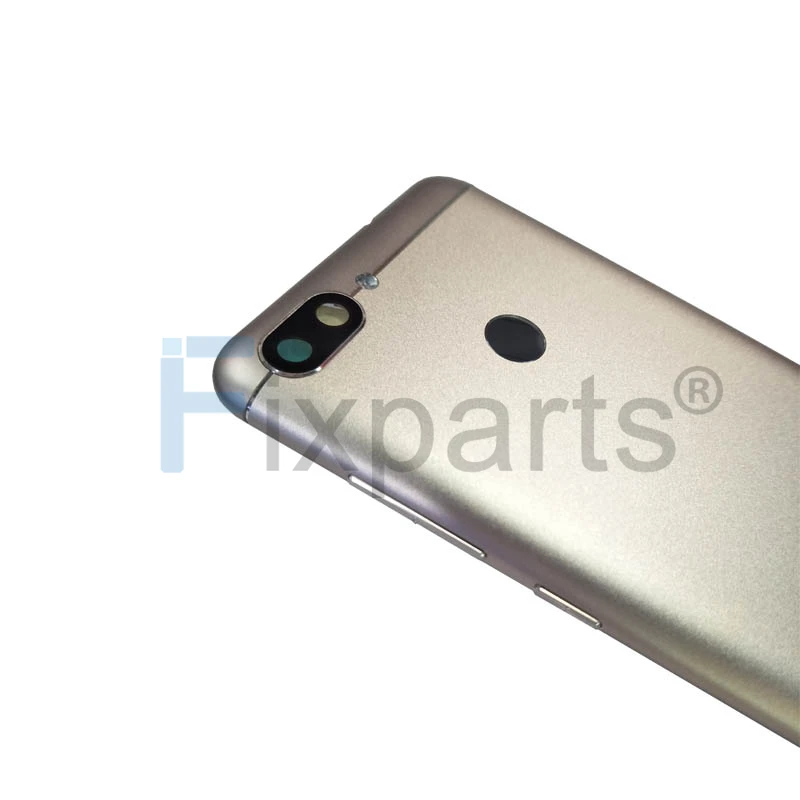 Asus Zenfone Max Plus ZB570TL (2)