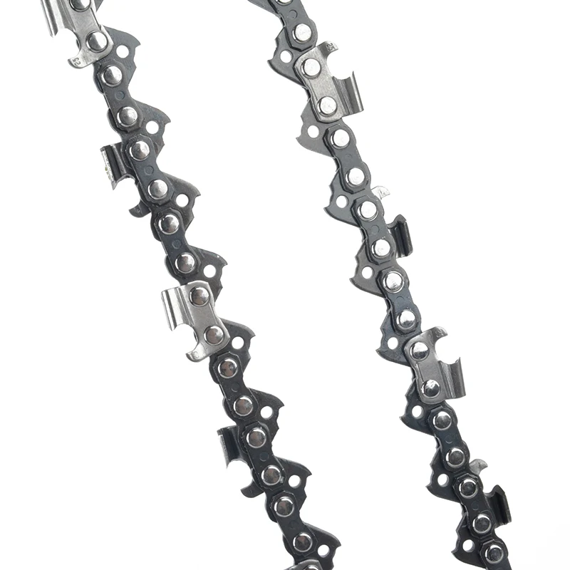 20 inch Replacement Chainsaw Saw Chain 325 Pitch .050 Gauge 72DL Drive Chainsaw Link for Wood Cutting Chainsaw Parts