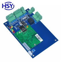 TCP IP плата управления доступом сетевой контроллер панели системы совместимы все RFID считыватель карт опционально один/два/четыре двери