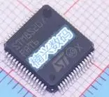 Низкая цена чтобы продать 10 * ST LQFP64 STM8S207RBT6 8 микроконтроллер | Электронные